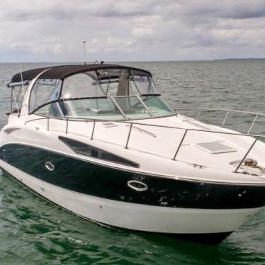 2006 Bayliner 325