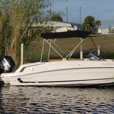 2021 Bayliner