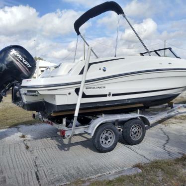 2021 Bayliner