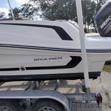 2021 Bayliner