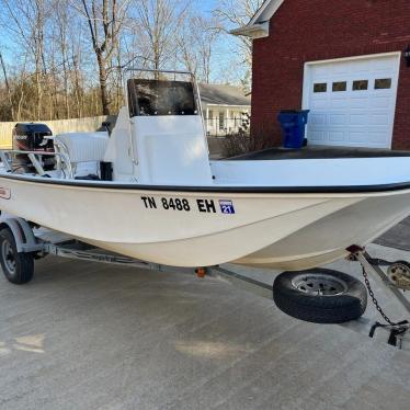 1970 Boston Whaler custom (sakonnet/sport/custom)