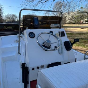 1970 Boston Whaler custom (sakonnet/sport/custom)