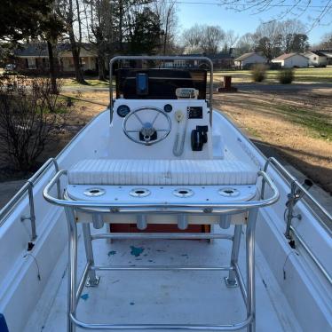 1970 Boston Whaler custom (sakonnet/sport/custom)