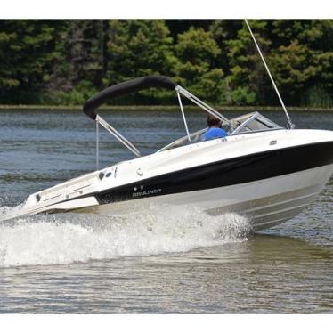 2014 Bayliner 185