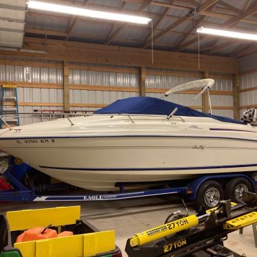 1996 Sea Ray