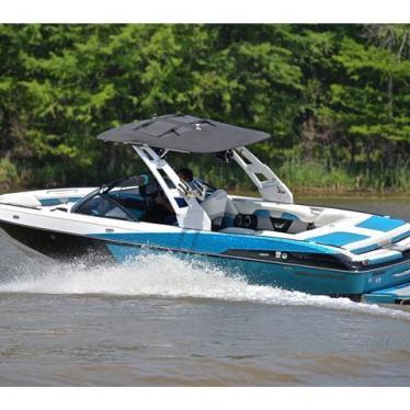 2018 Malibu wakesetter 25 lsv