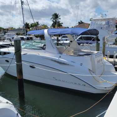 2006 Bayliner