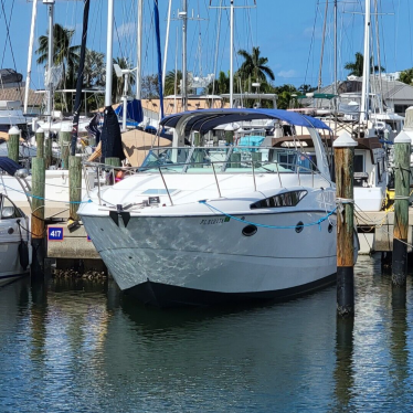 2006 Bayliner