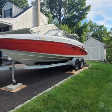 2006 Yamaha sx230 h/o