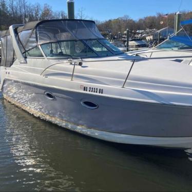 2004 Rinker 350 mpi