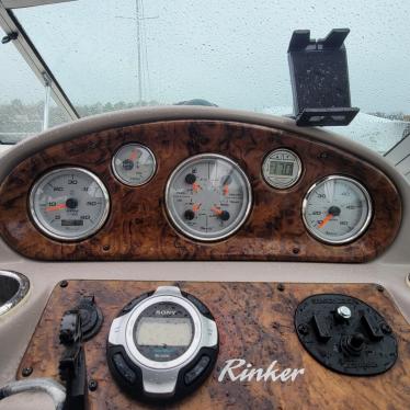 2004 Rinker 350 mpi