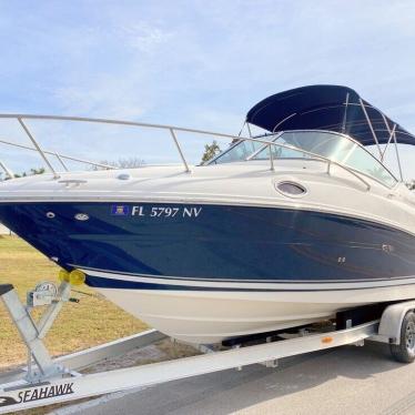 2008 Sea Ray