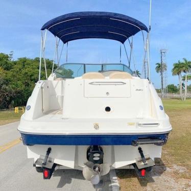 2008 Sea Ray