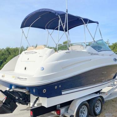 2008 Sea Ray