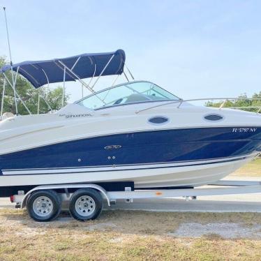 2008 Sea Ray