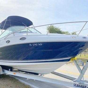 2008 Sea Ray