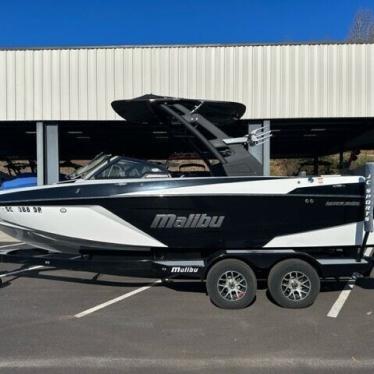 2020 Malibu wakesetter 22 lsv