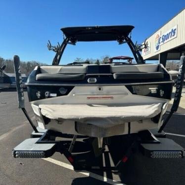 2020 Malibu wakesetter 22 lsv