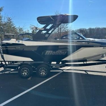 2020 Malibu wakesetter 22 lsv