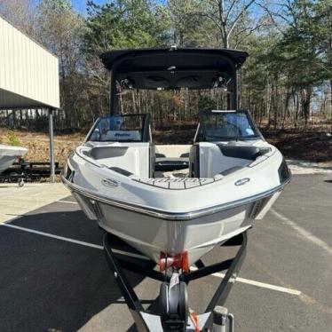 2020 Malibu wakesetter 22 lsv