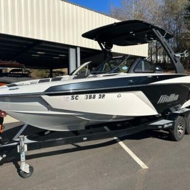 2020 Malibu wakesetter 22 lsv