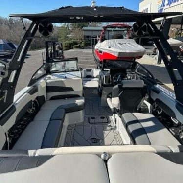 2020 Malibu wakesetter 22 lsv