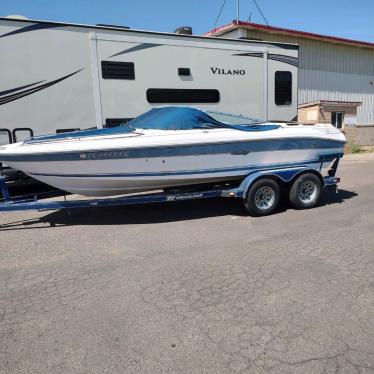 1998 Sea Ray 21' Bowrider Located In Brighton, CO - Has Trailer 1998 ...