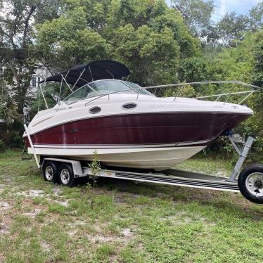 2006 Sea Ray