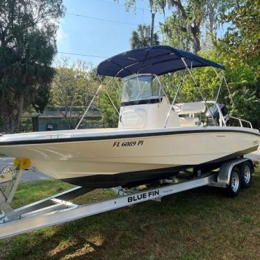 2012 Boston Whaler