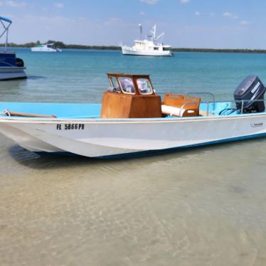 1967 Boston Whaler