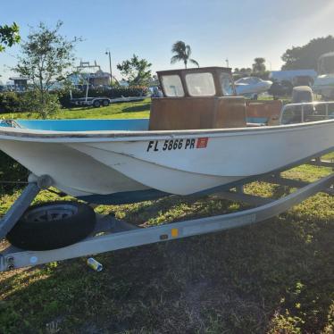 1967 Boston Whaler