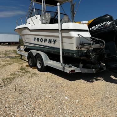 1996 Bayliner