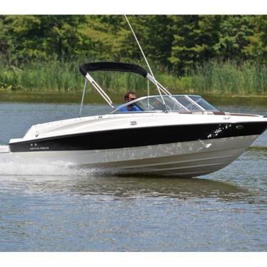 2014 Bayliner 185