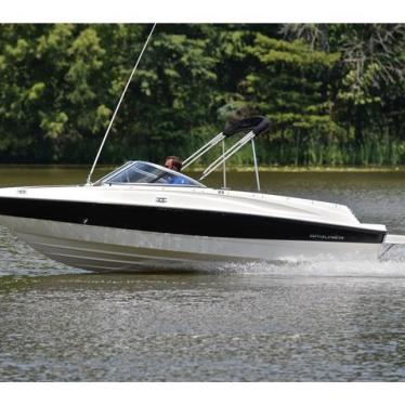 2014 Bayliner 185