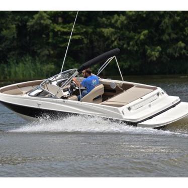 2014 Bayliner 185