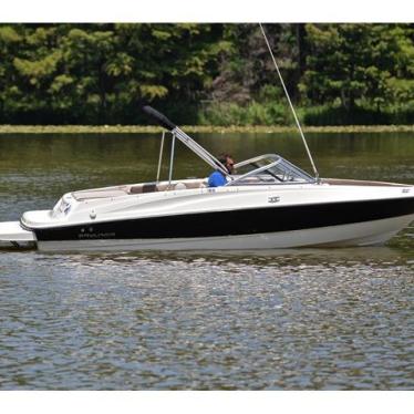 2014 Bayliner 185