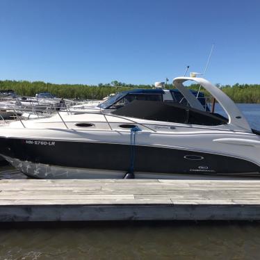 2005 Chaparral signature 270