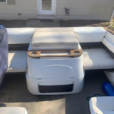 1992 Maxum 19ft boat