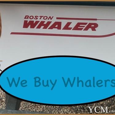 2018 Boston Whaler 130 super sport