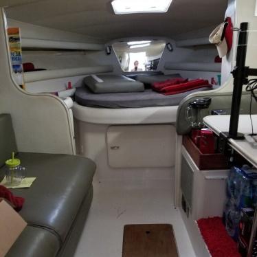 1989 Wellcraft St Tropez Cabin Cruiser With Trailer For Sale 1989 for ...