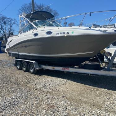 2006 Sea Ray