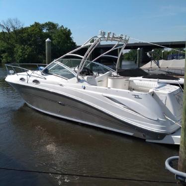 2006 Sea Ray