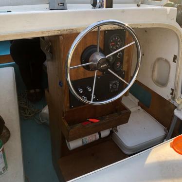 1968 Boston Whaler