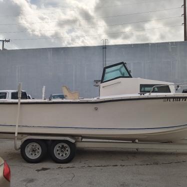 1987 Bayliner