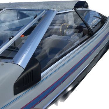 1989 Bayliner 1900