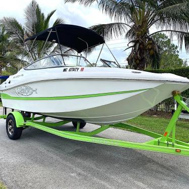 2015 Rinker