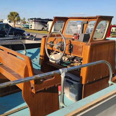 1967 Boston Whaler