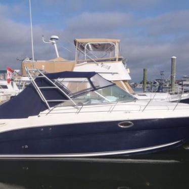 2006 Sea Ray 2006 searay amberjack 290