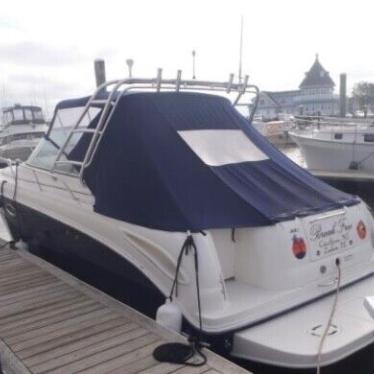 2006 Sea Ray 2006 searay amberjack 290