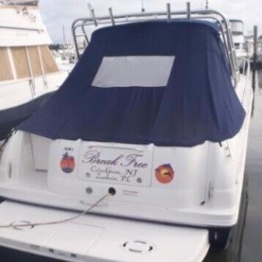 2006 Sea Ray 2006 searay amberjack 290